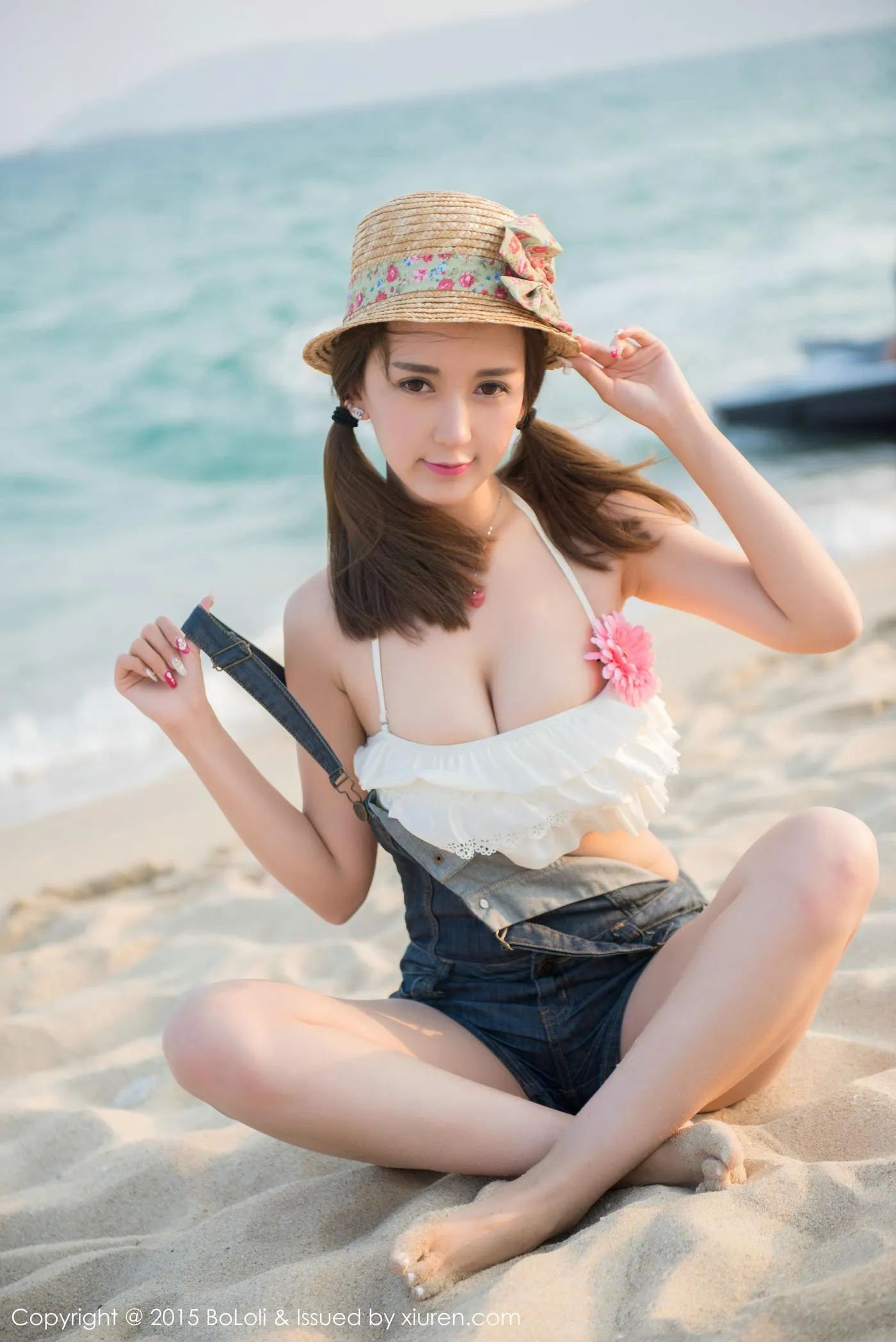 Vol.015 Monkey小潘鼠 [81P]插图